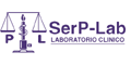 SERP-LAB LABORATORIO CLINICO logo