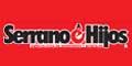 Serrano E Hijos logo