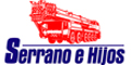 SERRANO E HIJOS logo