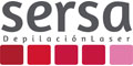 Sersa Depilacion Laser logo