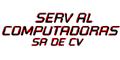 SERV AL COMPUTADORAS SA DE CV