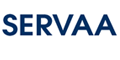 SERVAA logo
