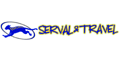 SERVAL & TRAVEL logo