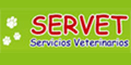 SERVET SERVICIOS VETERINARIOS logo
