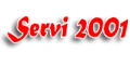 Servi 2001 logo
