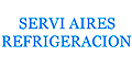 Servi Aires Refrigeracion logo