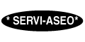 Servi-Aseo logo