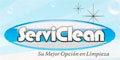Servi Clean logo