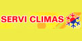 Servi Climas logo