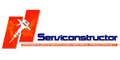 Servi-Constructor logo