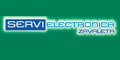 Servi Electronica Zavaleta logo