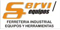 Servi Equipos De Soldadura Sa De Cv logo