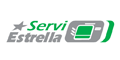 Servi-Estrella logo