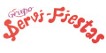 SERVI FIESTAS DAVALOS logo