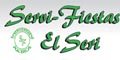 Servi Fiestas El Seri logo