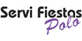 Servi Fiestas Polo logo