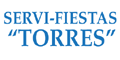 SERVI FIESTAS TORRES