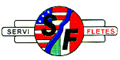 SERVI FLETES logo