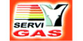 Servi Gas logo