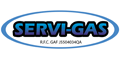 Servi-Gas logo