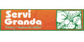 Servi Granda logo