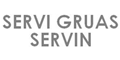 Servi Gruas Servin logo