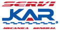 SERVI KAR logo