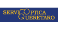 Servi Optica Queretaro logo