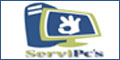 Servi Pcs logo