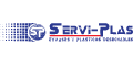 SERVI PLAS logo