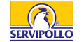 SERVI POLLO logo