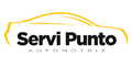 Servi Punto logo