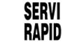SERVI RAPID logo