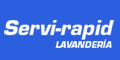 SERVI-RAPID logo