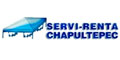 Servi-Renta Chapultepec logo