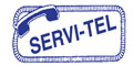 Servi-Tel logo