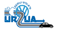 SERVI VOLK'S URZUA logo