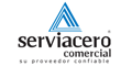 Serviacero Comercial logo