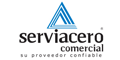 Serviacero Comercial logo