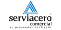 Serviacero Comercial logo