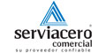 Serviacero Comercial logo