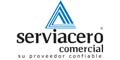 Serviacero Comercial logo