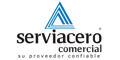 Serviacero Comercial logo