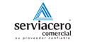 Serviacero Comercial logo