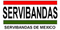 Servibandas De Mexico Sa De Cv logo