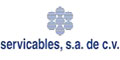 Servicables logo