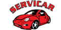 SERVICAR logo