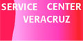 Service Center Veracruz logo