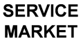 Service Market logo