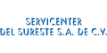 SERVICENTER DEL SURESTE SA DE CV logo